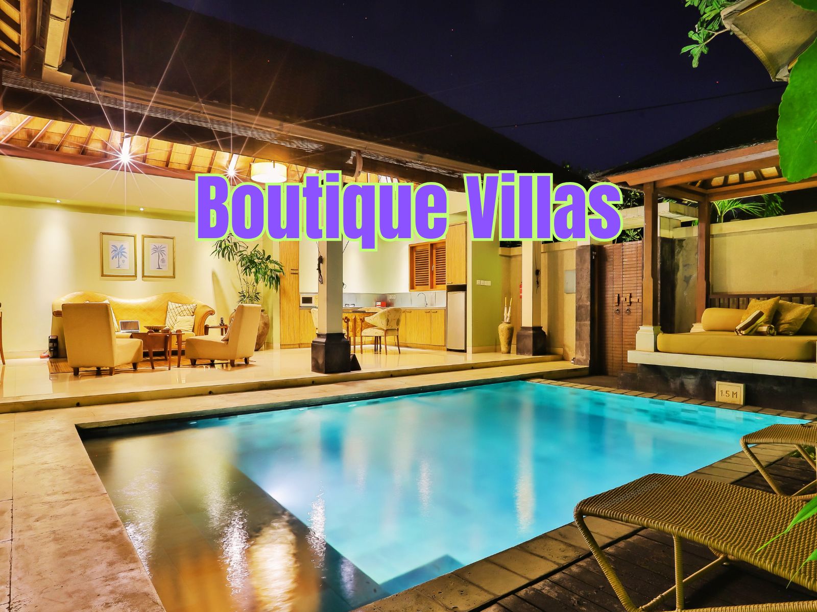 APA VILLA