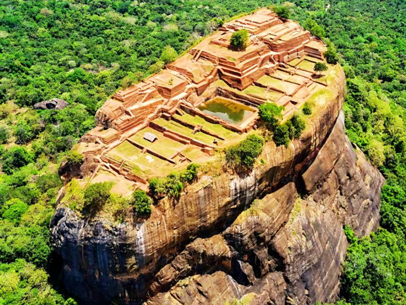 Ancient Heritage