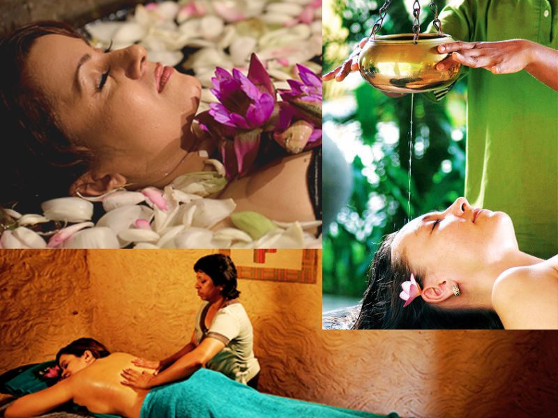 Wellness Retreats