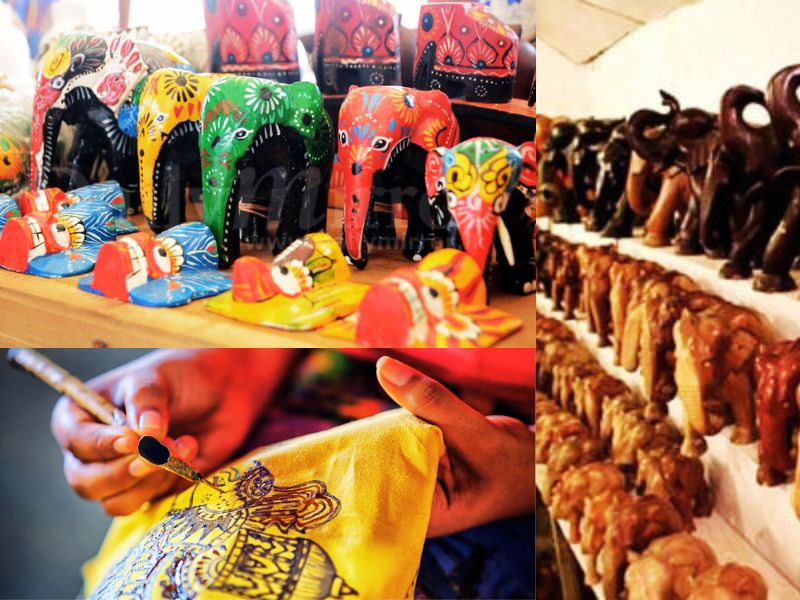Local Crafts