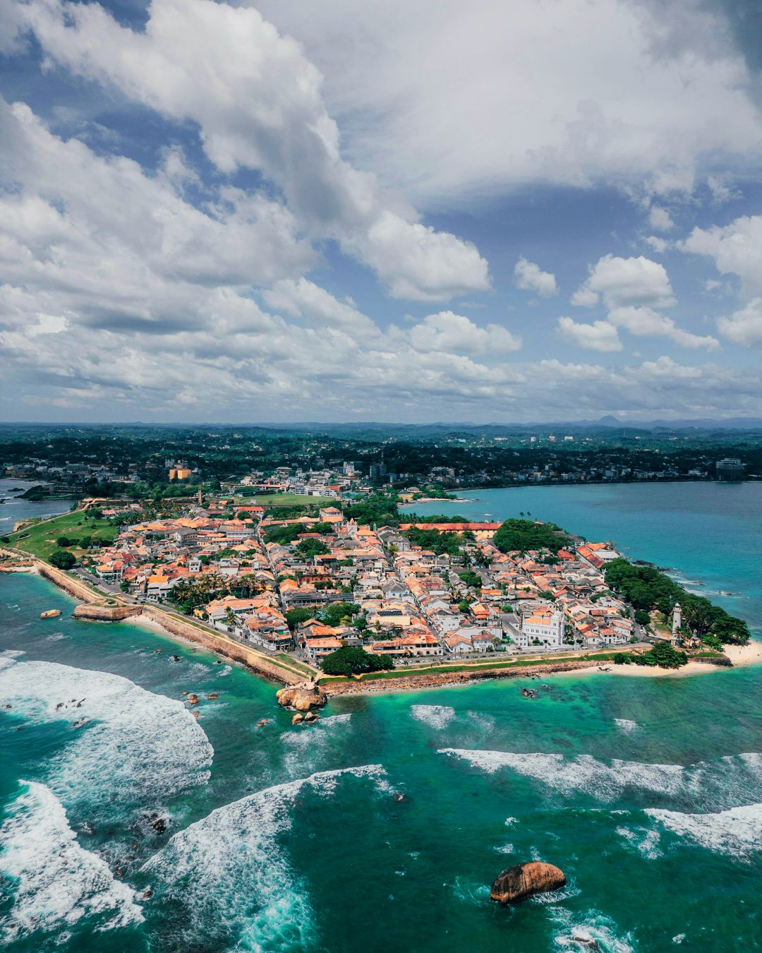 Galle Fort