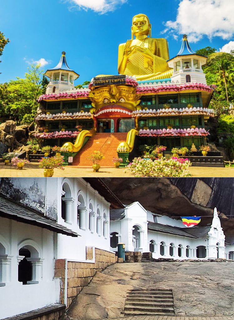 Dambulla