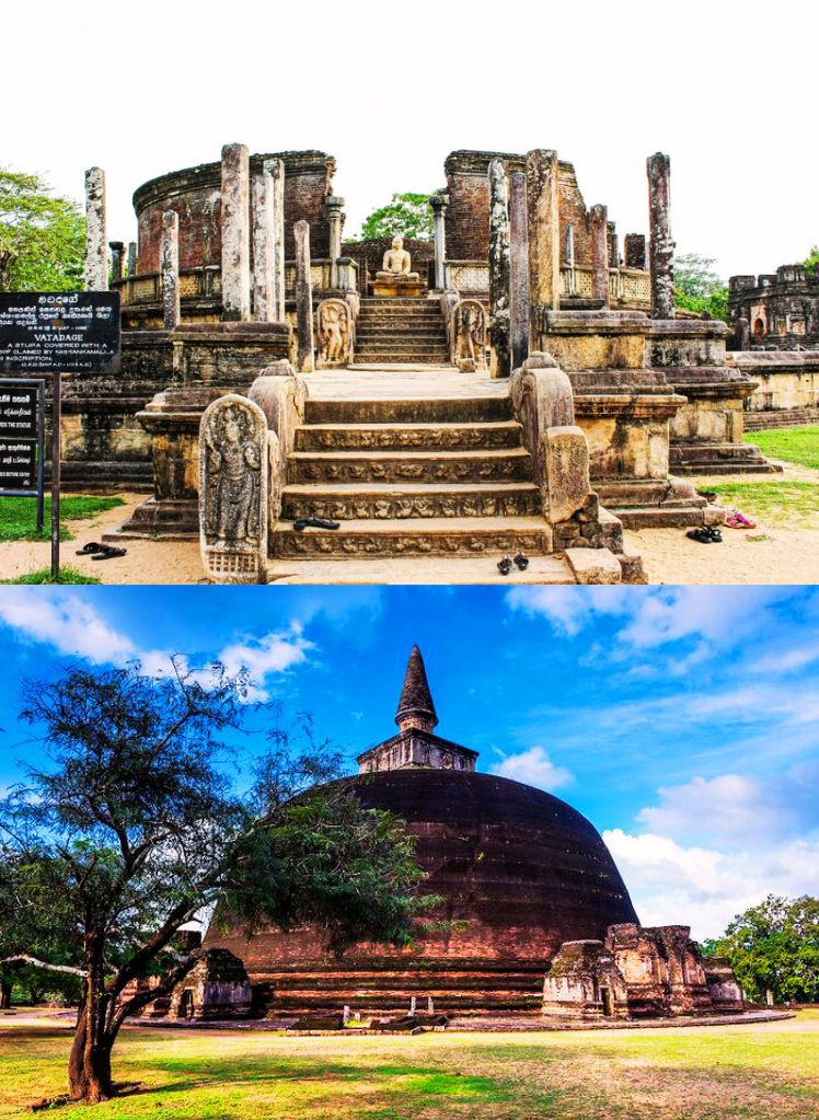 Pollonnaruwa