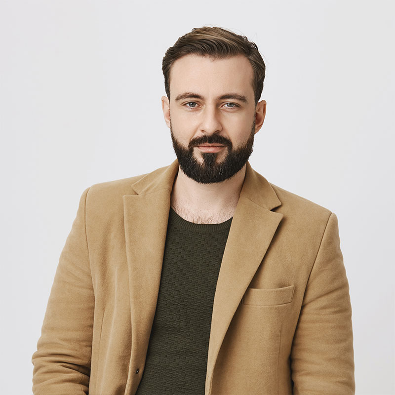 Jake Reynolds