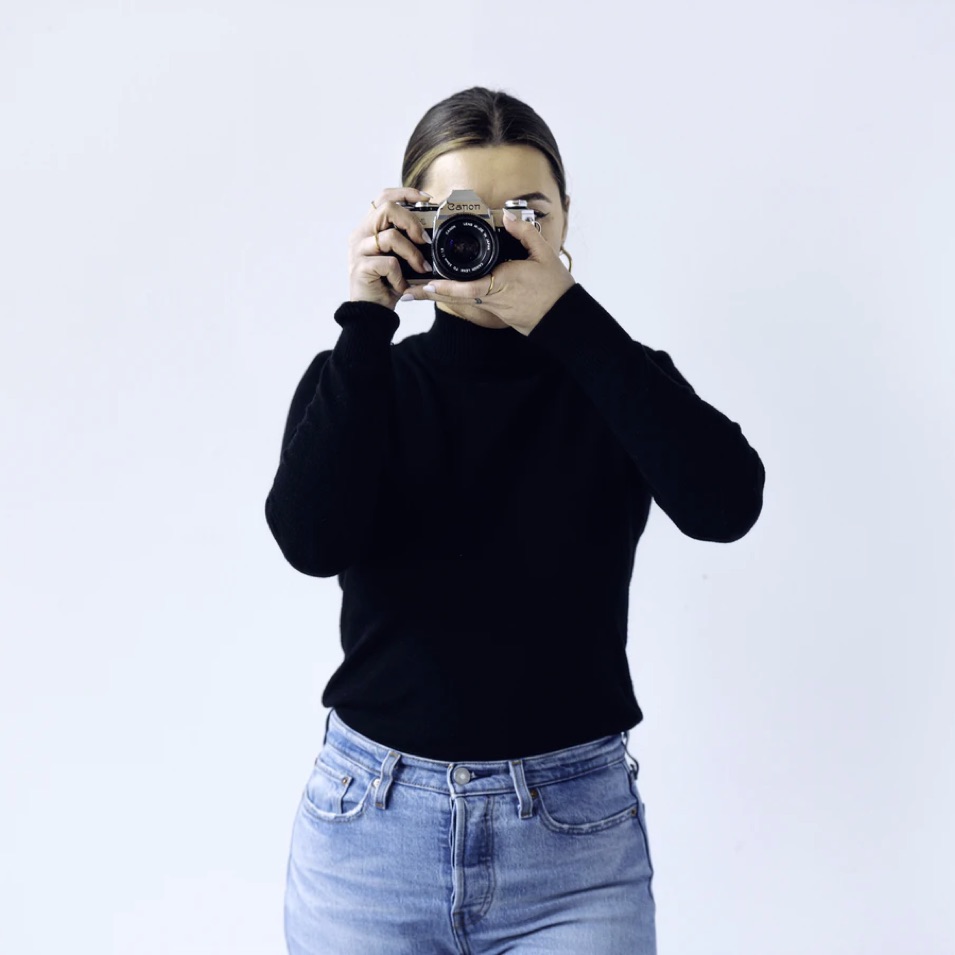 Maria Gonzalez