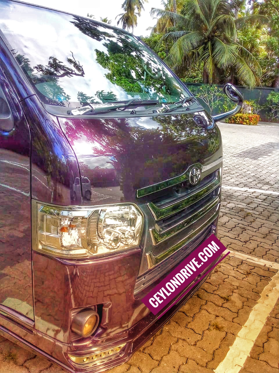 Private Driver Sri Lanka Cost per Day: 2026 Complete Price Guide